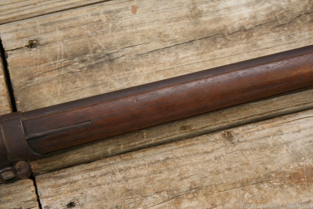 Chatellerault Chassepot Mle 1866 Needle Rifle 1872 France EXC & ORIGINAL 66-img-14