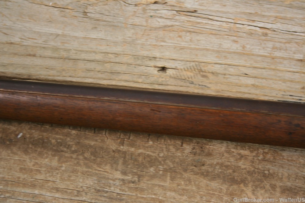 Chatellerault Chassepot Mle 1866 Needle Rifle 1872 France EXC & ORIGINAL 66-img-30