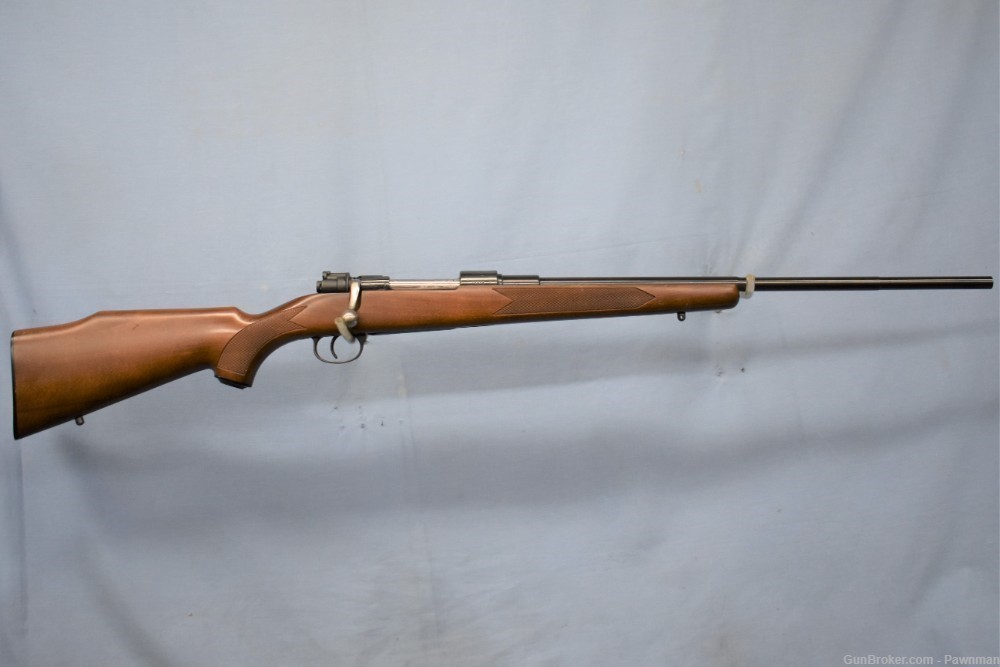 FN Mauser in .30-06-img-0