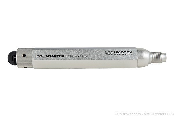 Umarex CO2 Adapter 2211284 DAV NIB No Credit Card Fee-img-0