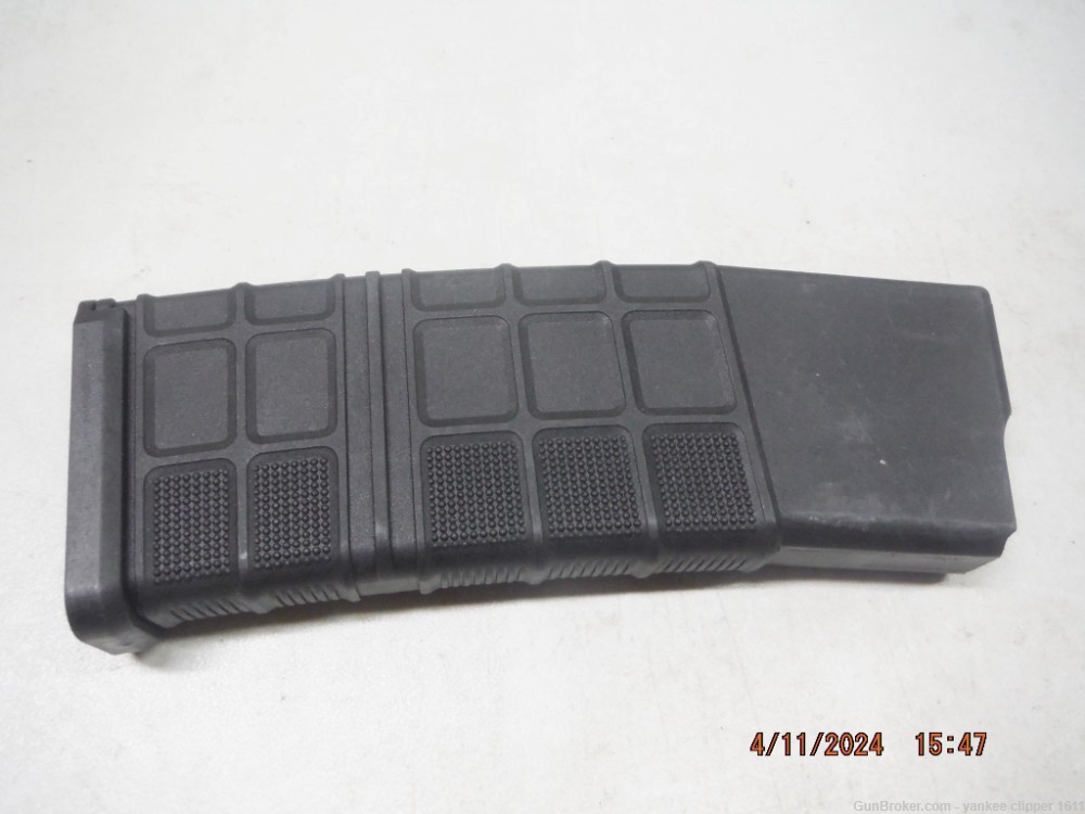 2x ProMag AR 308 30Rd magazine Like New Excellent condition X2-img-0
