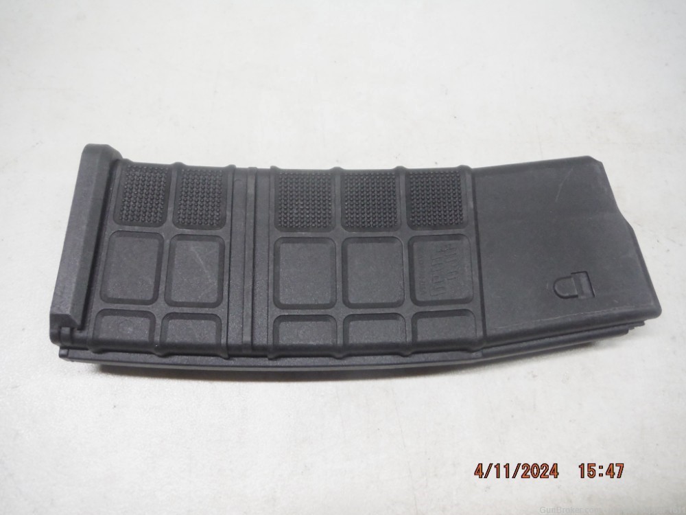 2x ProMag AR 308 30Rd magazine Like New Excellent condition X2-img-2