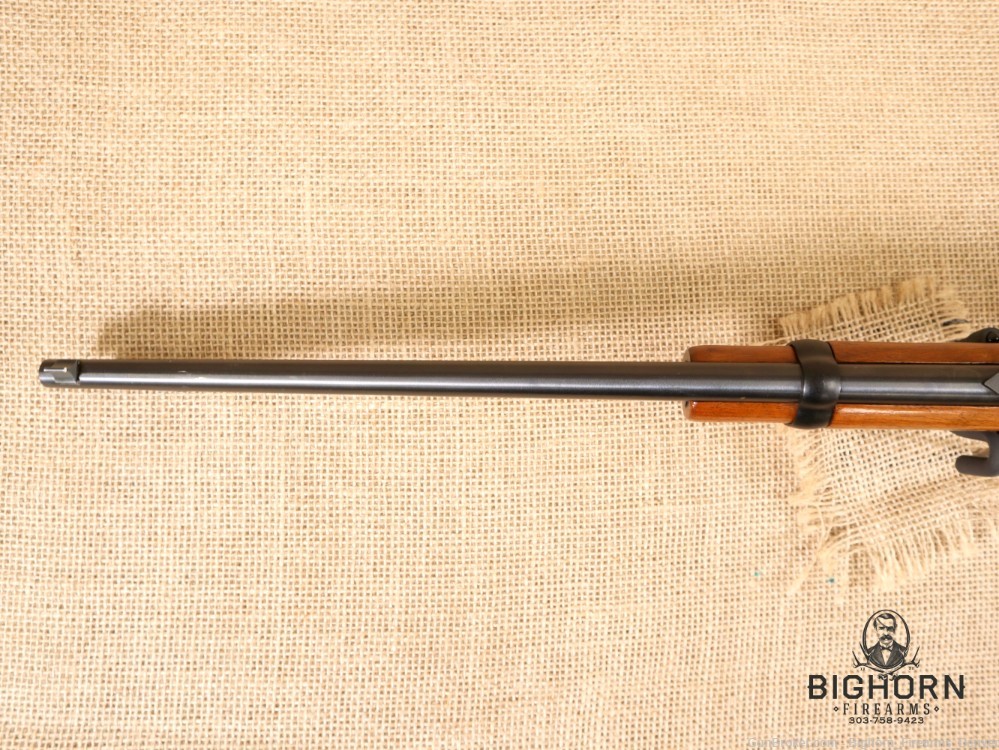 Ithaca Gun Co. M-49R. .22LR Lever-Action Rifle, 15 rd. 20" Repeater *PENNY*-img-31