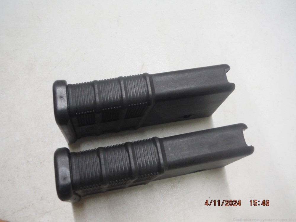 2x ProMag AR 308 20Rd magazine Like New Excellent condition X2-img-2