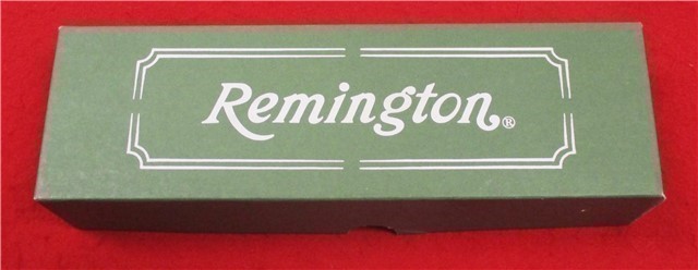 REMINGTON RH-50 NEW IN BOX 1910ZH000S-img-2