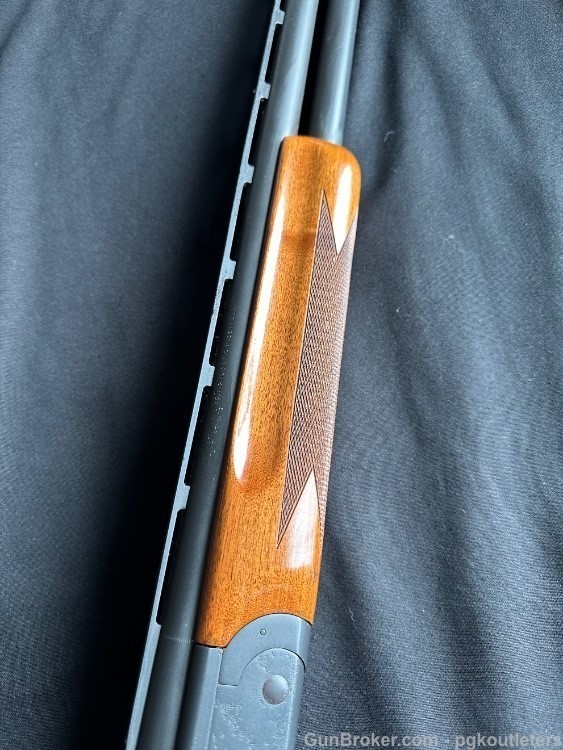 Remington Model 3200 Skeet Over Under Shotgun 12ga 410 ga 26"-img-21