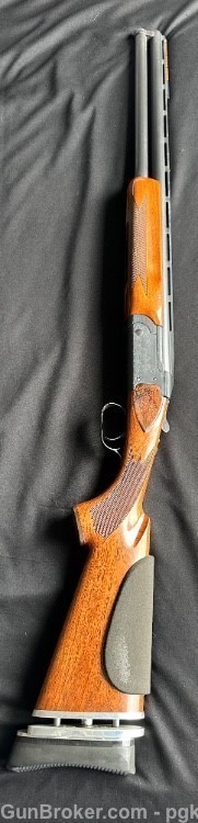 Remington Model 3200 Skeet Over Under Shotgun 12ga 410 ga 26"-img-0