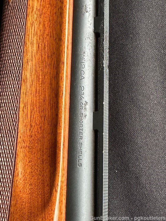 Remington Model 3200 Skeet Over Under Shotgun 12ga 410 ga 26"-img-19