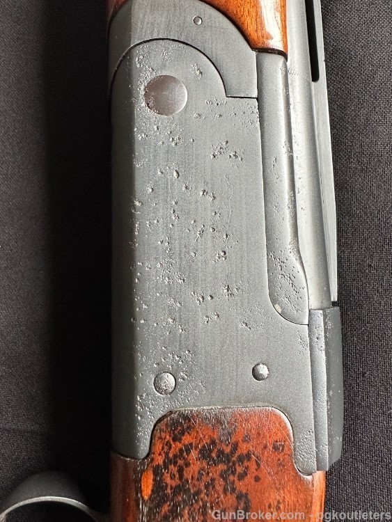 Remington Model 3200 Skeet Over Under Shotgun 12ga 410 ga 26"-img-2