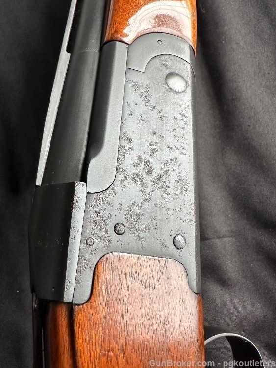 Remington Model 3200 Skeet Over Under Shotgun 12ga 410 ga 26"-img-5