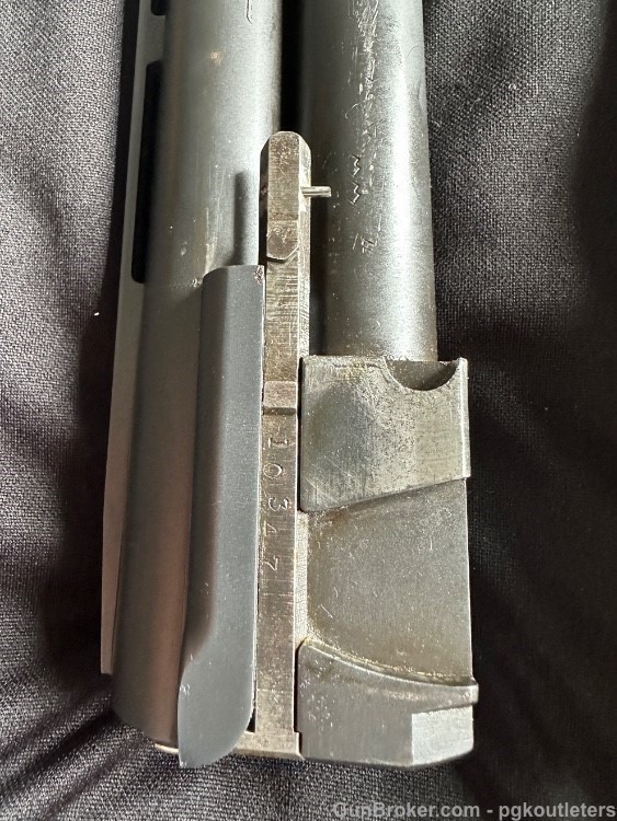 Remington Model 3200 Skeet Over Under Shotgun 12ga 410 ga 26"-img-14