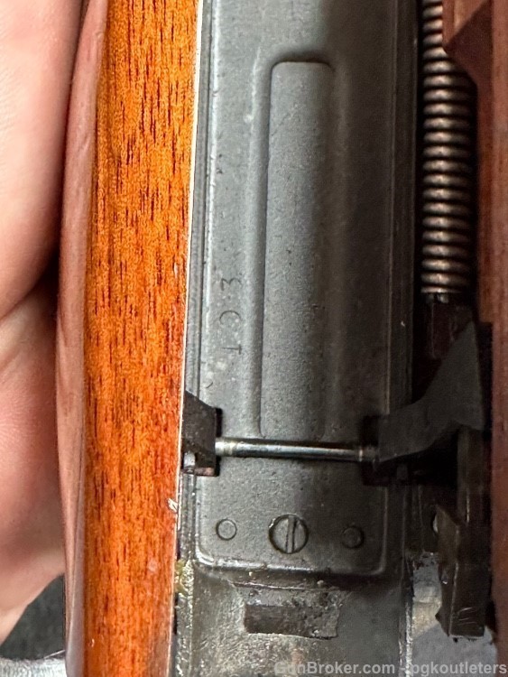 Remington Model 3200 Skeet Over Under Shotgun 12ga 410 ga 26"-img-11