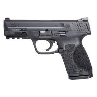 SMITH & WESSON M&P9 M2.0 COMPACT 9MM 4" TS BLK 2 15RD-img-0