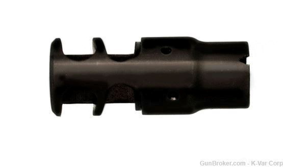 Arsenal Muzzle Brake / Compensator 24mm  7.62x39 , 5.56, 5.45x39-img-2