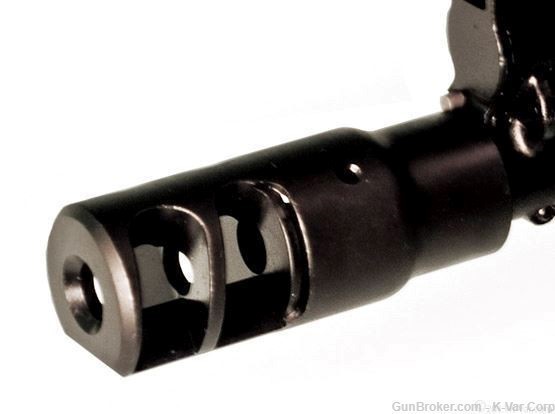 Arsenal Muzzle Brake / Compensator 24mm  7.62x39 , 5.56, 5.45x39-img-1