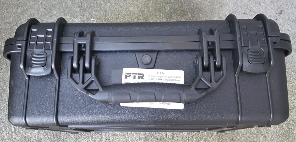 PTR-9C M-LOK 2-30RD MAGS Roller-Lock Delayed Blowback MP5 /EZ PAY $105-img-8