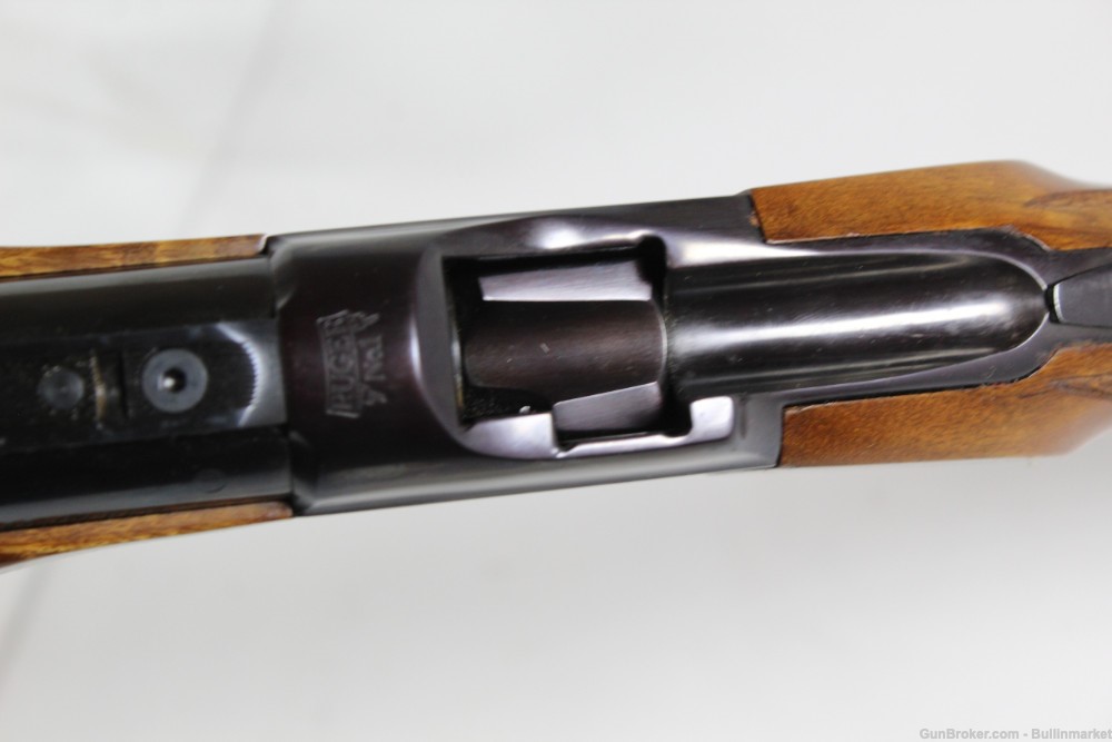 Ruger No. 1 .25-06 Rem Single Shot Falling Block Rifle-img-50