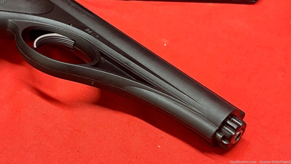 Whitney Arms Wolverine / Olympic Wolverine 22lr 5.75" Pistol - 2-Gun Set-img-13