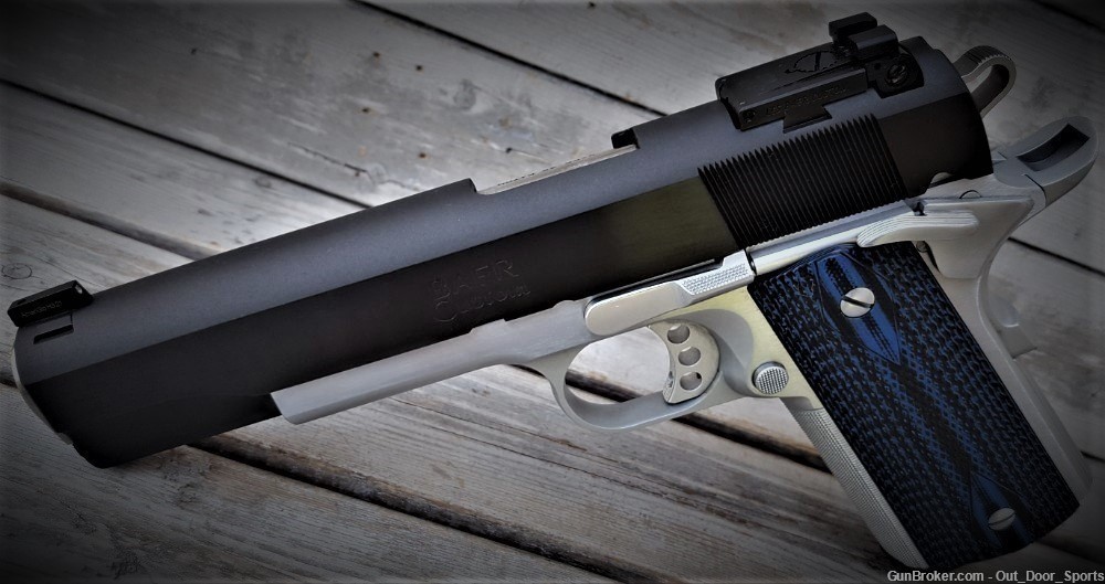 Les Baer American Handgunner Special Edition 'Dream-Gun' 45ACP /EZ PAy $345-img-6