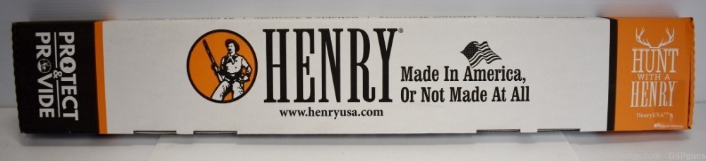Henry Big Boy All-Weather .44 mag / .44 Spl. Lever Action Rifle - H012GAW-img-6