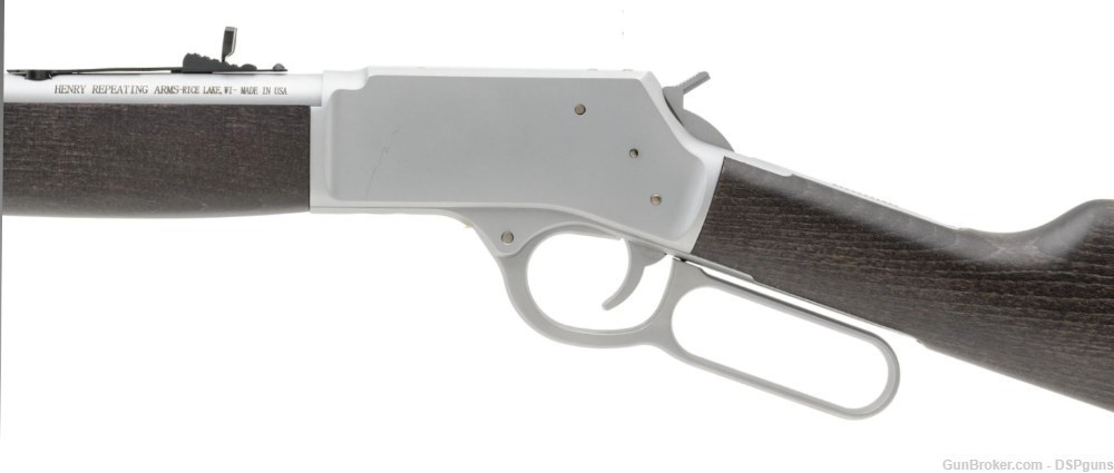 Henry Big Boy All-Weather .44 mag / .44 Spl. Lever Action Rifle - H012GAW-img-4