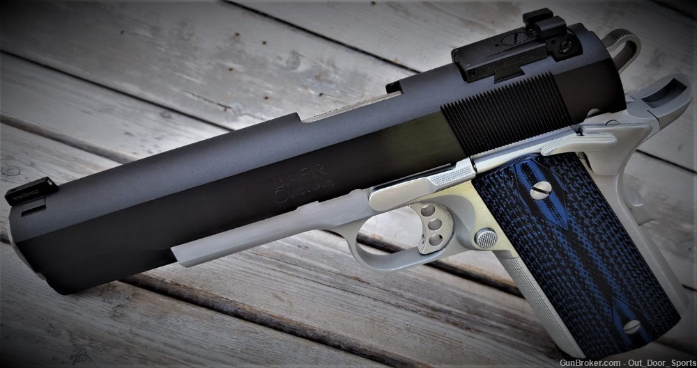 Les Baer American Handgunner Special Edition 'Dream-Gun' 10mm /EZ PAy $244-img-4