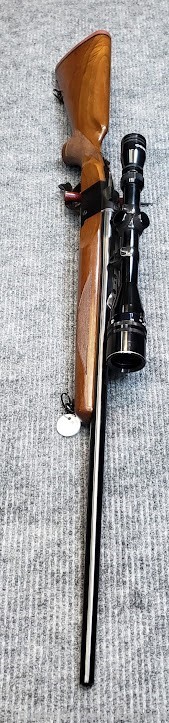 RUGER NO. 1 RIFLE CHAMBERED IN .223-img-0