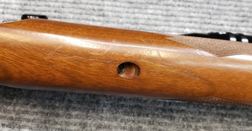 RUGER NO. 1 RIFLE CHAMBERED IN .223-img-4