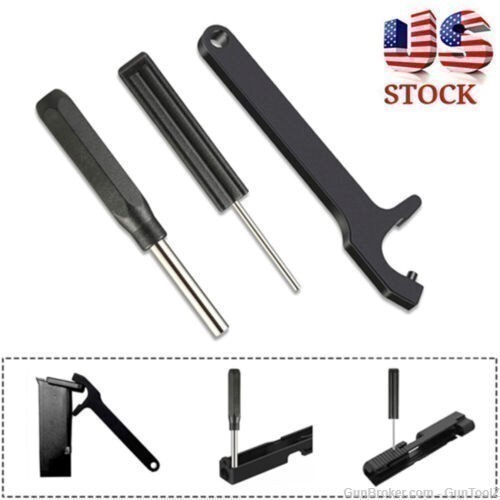 GTZ Glock Tool KIT with Mag Tool-LOW$$ HIGH QUALITY!-img-8