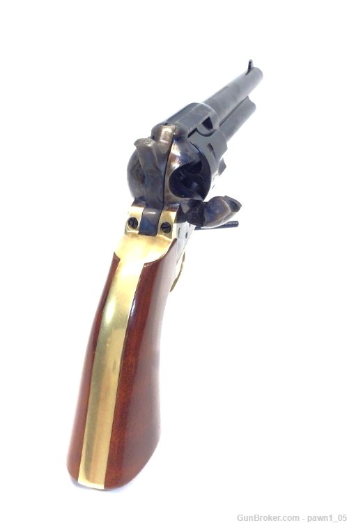 Taylor's & Company Model 1873 Single Action .357 Revolver 6 Shot -img-6