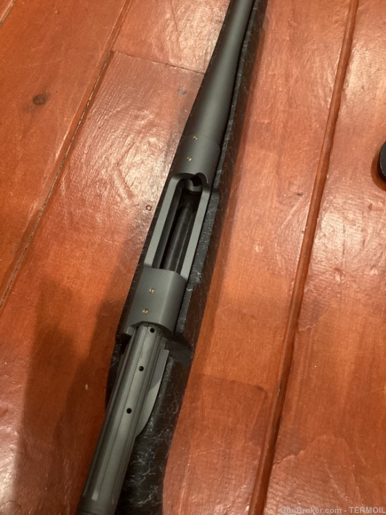 Weatherby Mark V 300 WBY MAG RMEF Banquet Edition 2019 218 of 425 -img-9