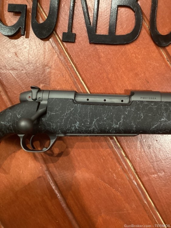 Weatherby Mark V 300 WBY MAG RMEF Banquet Edition 2019 218 of 425 -img-1