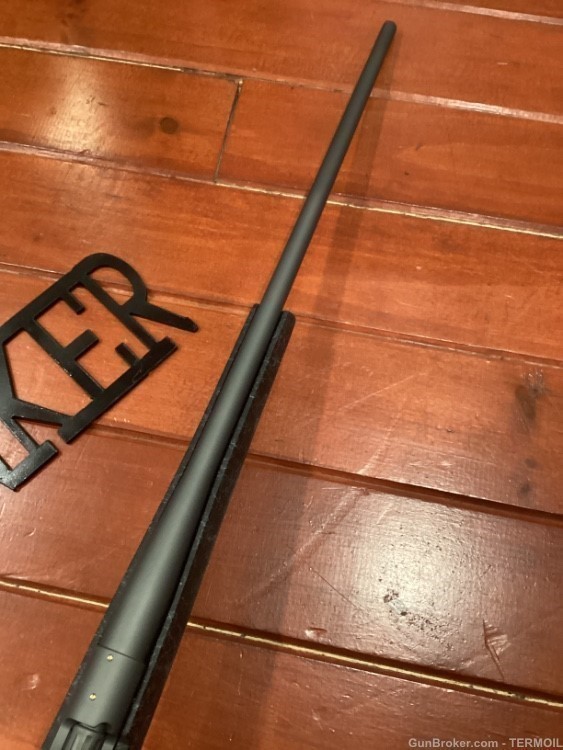 Weatherby Mark V 300 WBY MAG RMEF Banquet Edition 2019 218 of 425 -img-5