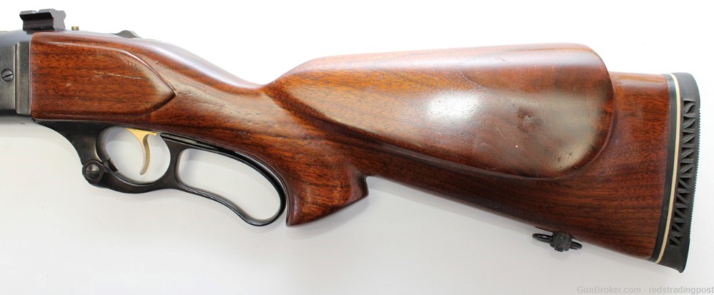 Savage 99 X 22" Barrel 243 Win Lever Action Wood Stock Rifle 1960 C&R-img-5