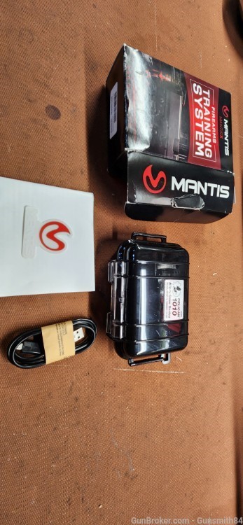 Mantis training system-img-1
