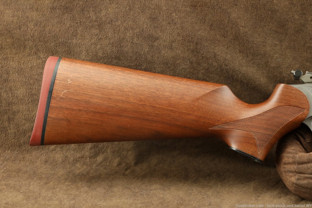 Thompson Center G1 Contender Rifle 223 Rem Break Open Single Shot Rifle 21”-img-3