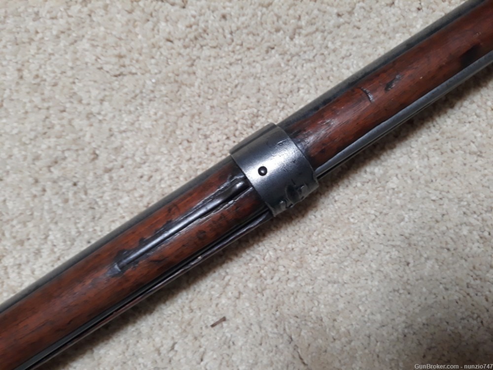 M1808 W. Henry contract musket-img-6