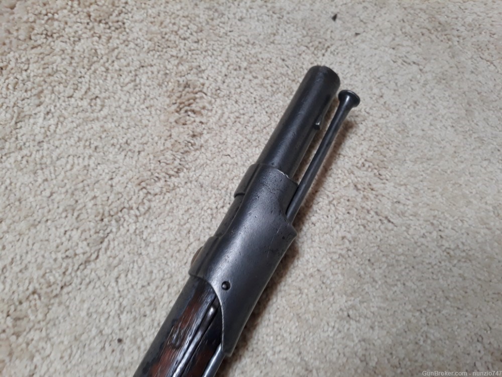 M1808 W. Henry contract musket-img-5