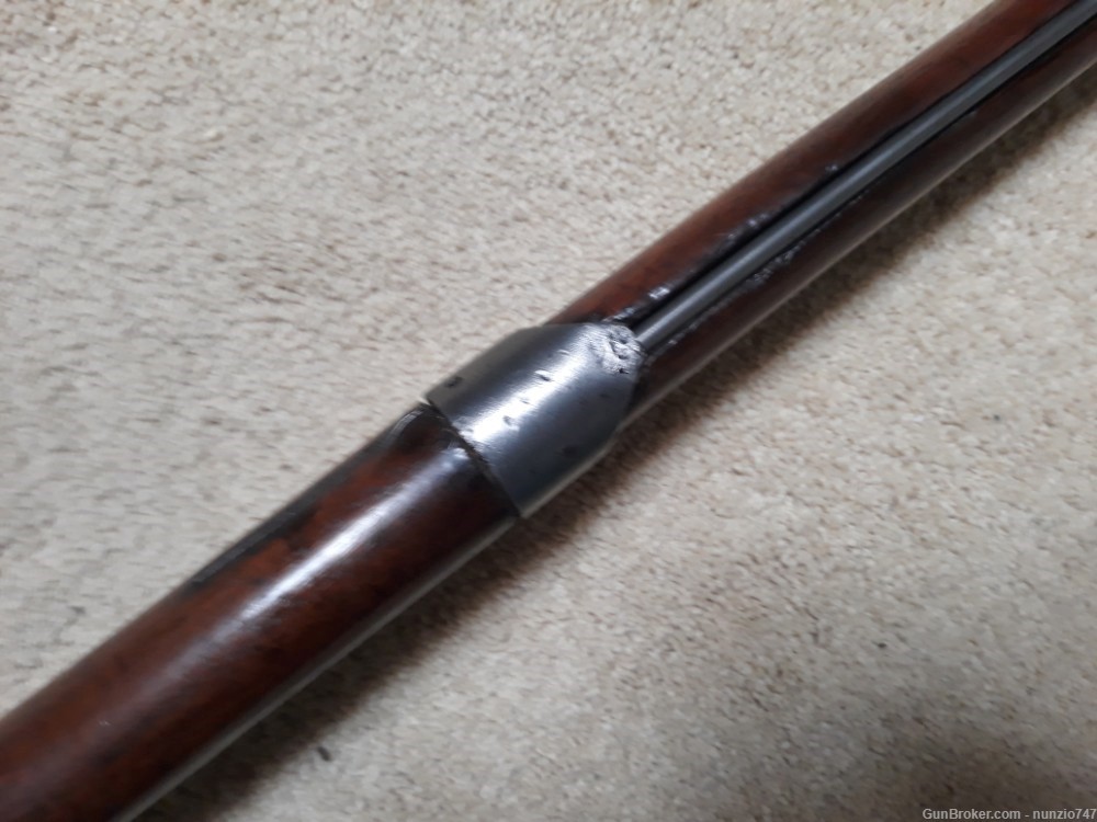 M1808 W. Henry contract musket-img-8