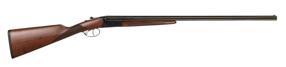 CZ-USA Bobwhite G2 Southpaw 12 GA Shotgun, 28 3 1 Rd Gloss Black Chrome -img-0