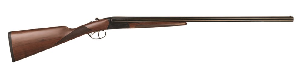 CZ-USA Bobwhite G2 Southpaw 12 GA Shotgun, 28 3 1 Rd Gloss Black Chrome -img-1