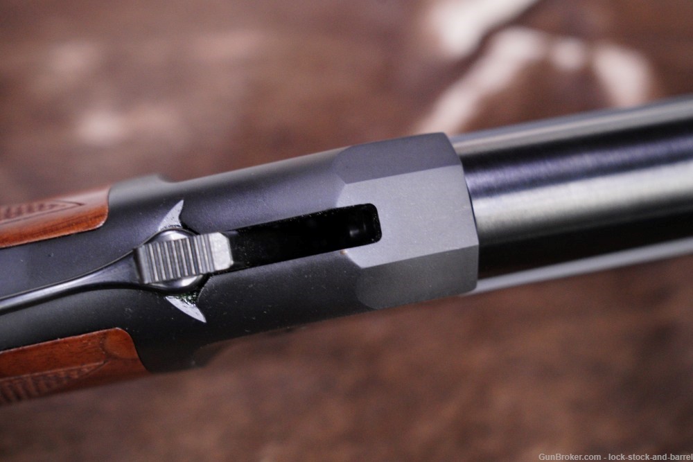 Henry Repeating Arms Model H015-12 12 GA 28” Top Break Single Shot Shotgun -img-23