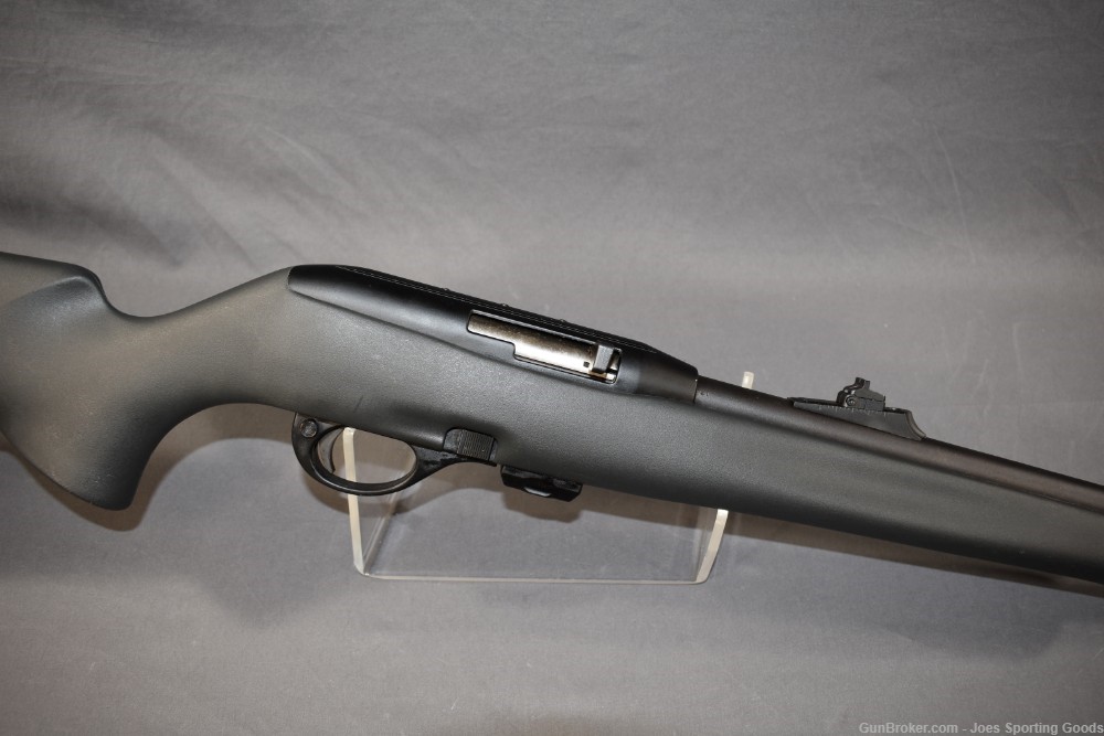 Remington 597 - .22LR Semi-Automatic Rifle w/ Synthetic Composite Stock -img-2