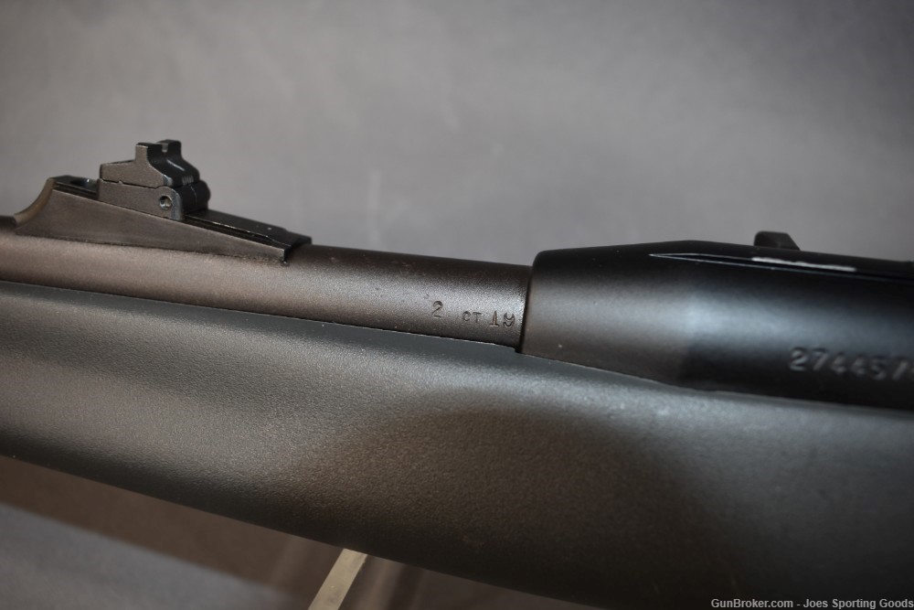 Remington 597 - .22LR Semi-Automatic Rifle w/ Synthetic Composite Stock -img-9