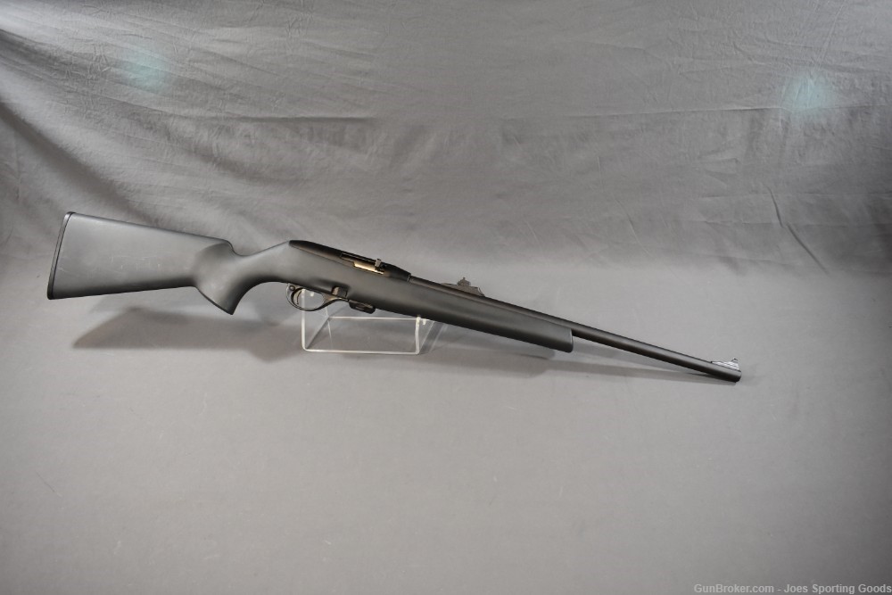 Remington 597 - .22LR Semi-Automatic Rifle w/ Synthetic Composite Stock -img-0