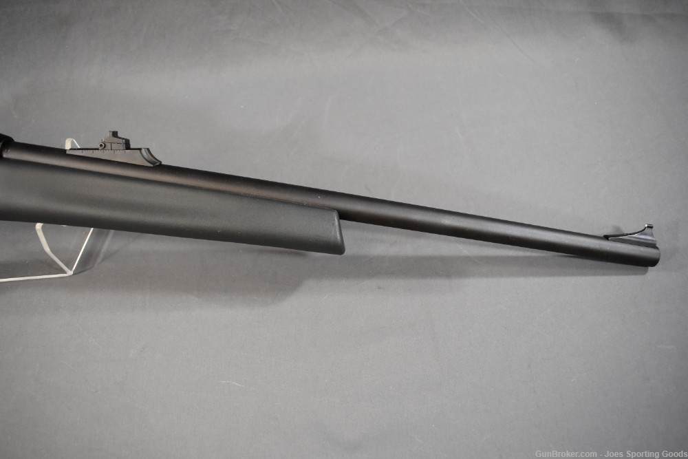 Remington 597 - .22LR Semi-Automatic Rifle w/ Synthetic Composite Stock -img-3