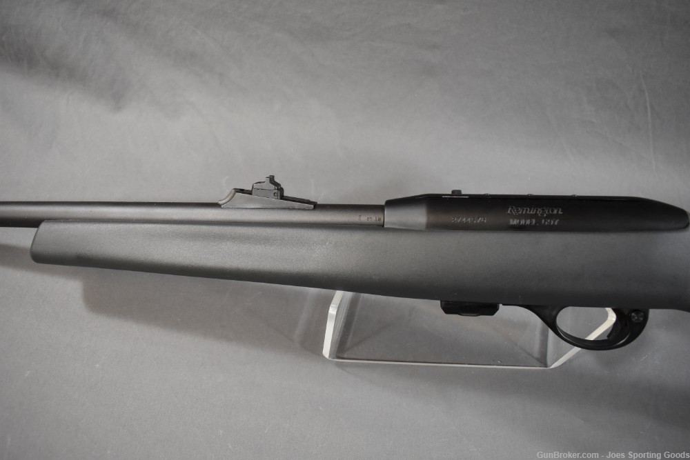 Remington 597 - .22LR Semi-Automatic Rifle w/ Synthetic Composite Stock -img-6