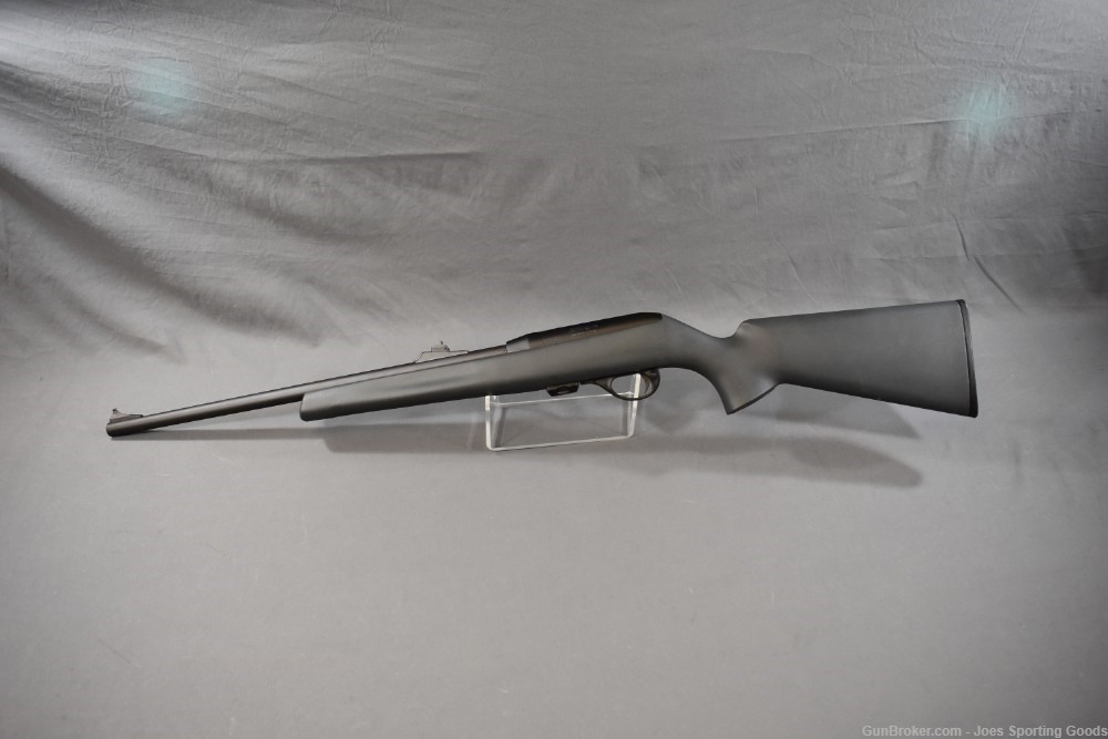 Remington 597 - .22LR Semi-Automatic Rifle w/ Synthetic Composite Stock -img-4