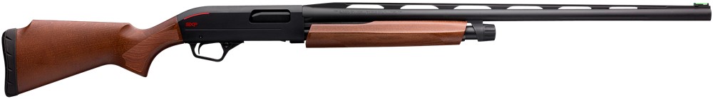 Winchester Guns 512297693 SXP Trap Compact 20 Gauge 30 4+1 3 Matte Black Re-img-0