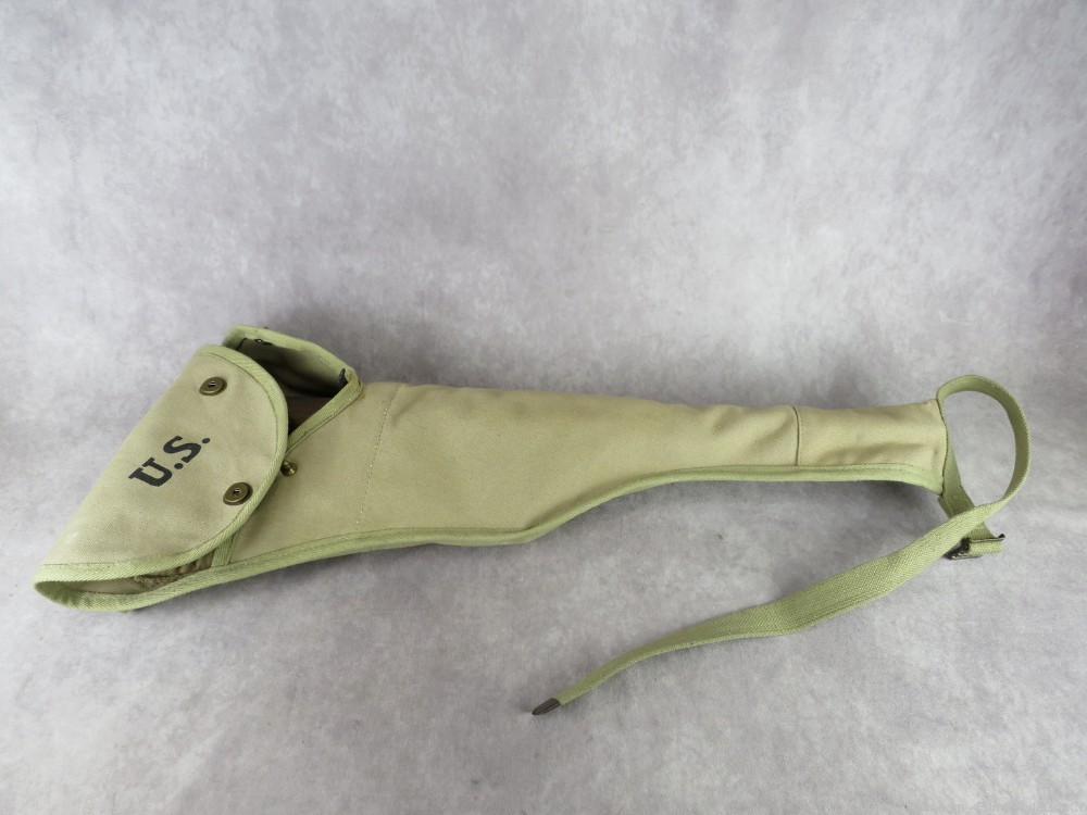 Auto Ordnance M1 Carbine Paratrooper in 30! Great Condition! Penny Bid! NR!-img-10